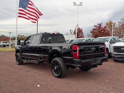 2026 Ford F-350 Crew Cab SRW 4WD Pickup for sale #TED12620 - photo 2