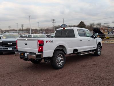 New 2026 Ford F-350 Lariat Crew Cab for sale #TED13755 - photo 2