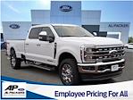 New 2026 Ford F-350 Lariat Crew Cab for sale #TED13755 - photo 1