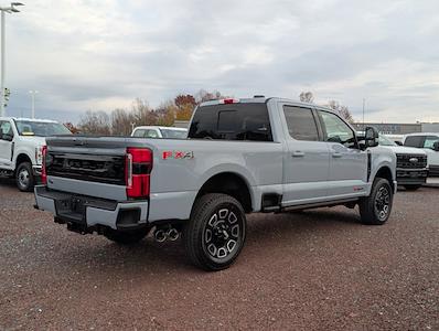New 2026 Ford F-350 Platinum Crew Cab for sale #TED15140 - photo 2