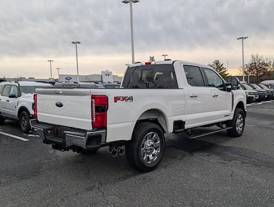 2026 Ford F-250 Crew Cab 4WD Pickup for sale #TED23556 - photo 2