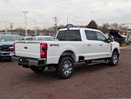 New 2026 Ford F-350 Lariat Crew Cab for sale #TED26671 - photo 2