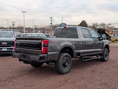 2026 Ford F-250 Crew Cab 4WD Pickup for sale #TED38092 - photo 2