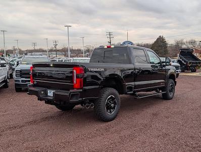 2026 Ford F-350 Crew Cab SRW 4WD Pickup for sale #TED44476 - photo 2