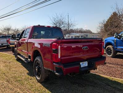 New 2026 Ford F-250 - photo 1