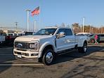 New 2026 Ford F-450 Platinum Crew Cab for sale #TED75726 - photo 4