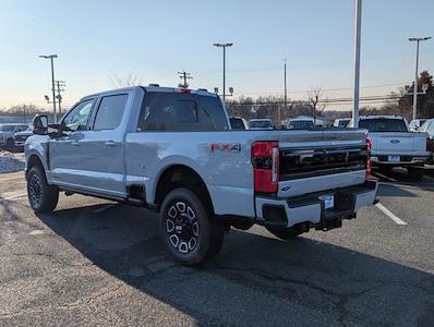 New 2026 Ford F-350 - photo 1