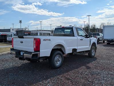 New 2026 Ford F-250 - photo 1