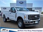 2026 Ford F-250 Regular Cab 4WD Pickup for sale #TEE02036 - photo 1