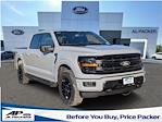 New 2026 Ford F-150 XLT SuperCrew Cab for sale #TFA07803 - photo 1