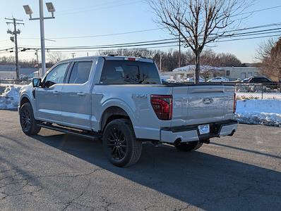 2026 Ford F-150 SuperCrew Cab 4WD Pickup for sale #TFA08069 - photo 2