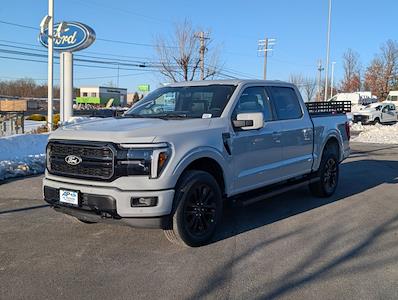 2026 Ford F-150 SuperCrew Cab 4WD Pickup for sale #TFA08069 - photo 1
