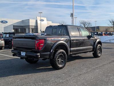 New 2026 Ford F-150 - photo 1