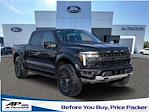 2026 Ford F-150 SuperCrew Cab 4WD Pickup for sale #TFA12371 - photo 1