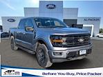 2026 Ford F-150 SuperCrew Cab 4WD Pickup for sale #TFA13422 - photo 25