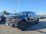 2026 Ford F-150 SuperCrew Cab 4WD Pickup for sale #TFA14705 - photo 3
