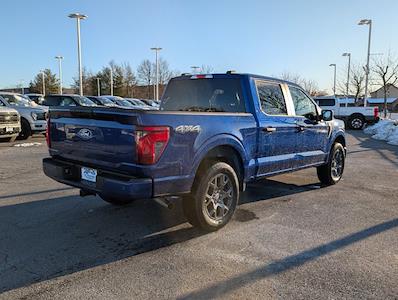 2026 Ford F-150 SuperCrew Cab 4WD Pickup for sale #TFA23865 - photo 1