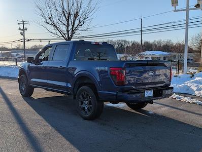 2026 Ford F-150 SuperCrew Cab 4WD Pickup for sale #TFA23865 - photo 2