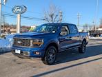 2026 Ford F-150 SuperCrew Cab 4WD Pickup for sale #TFA23865 - photo 3