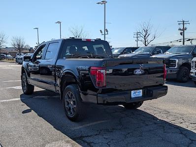 New 2026 Ford F-150 - photo 1