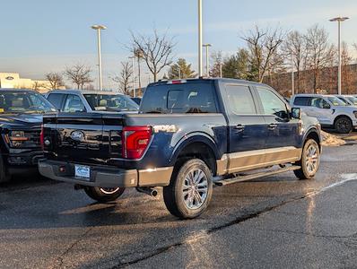 New 2026 Ford F-150 - photo 1