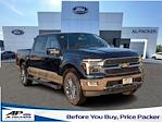 2026 Ford F-150 SuperCrew Cab 4WD Pickup for sale #TFA30092 - photo 1