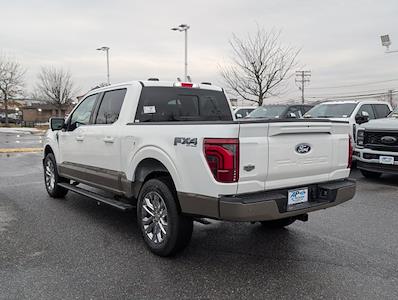 New 2026 Ford F-150 - photo 1