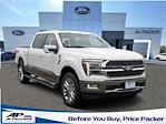 2026 Ford F-150 SuperCrew Cab 4WD Pickup for sale #TFA31381 - photo 34