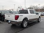 2026 Ford F-150 SuperCrew Cab 4WD Pickup for sale #TFA31381 - photo 4