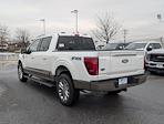 2026 Ford F-150 SuperCrew Cab 4WD Pickup for sale #TFA31381 - photo 2