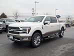 2026 Ford F-150 SuperCrew Cab 4WD Pickup for sale #TFA31381 - photo 1