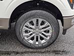 2026 Ford F-150 SuperCrew Cab 4WD Pickup for sale #TFA31381 - photo 5