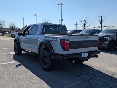 New 2026 Ford F-150 - photo 1