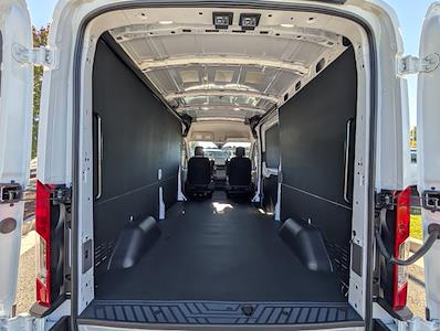 2026 Ford Transit 250 Medium Roof RWD Empty Cargo Van for sale #TKA02659 - photo 2