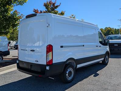 2026 Ford Transit 250 Medium Roof RWD Empty Cargo Van for sale #TKA02659 - photo 1