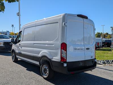 2026 Ford Transit 250 Medium Roof RWD Empty Cargo Van for sale #TKA02659 - photo 2
