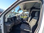 New 2026 Ford Transit 250 Medium Roof Empty Cargo Van for sale #TKA02659 - photo 11