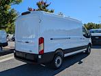 New 2026 Ford Transit 250 Medium Roof Empty Cargo Van for sale #TKA02659 - photo 3