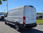 New 2026 Ford Transit 250 Medium Roof Empty Cargo Van for sale #TKA02659 - photo 4