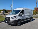 New 2026 Ford Transit 250 Medium Roof Empty Cargo Van for sale #TKA02659 - photo 5