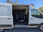 New 2026 Ford Transit 250 Medium Roof Empty Cargo Van for sale #TKA02659 - photo 8