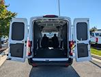 New 2026 Ford Transit 250 Medium Roof Empty Cargo Van for sale #TKA02659 - photo 10