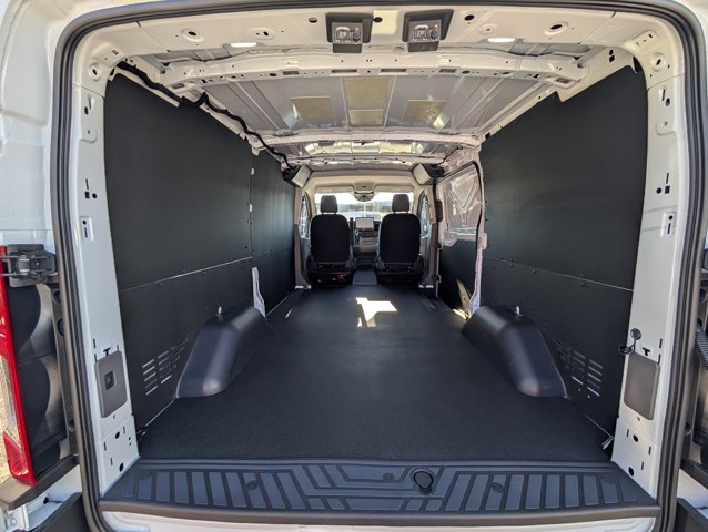 New 2026 Ford Transit 150 - photo 12