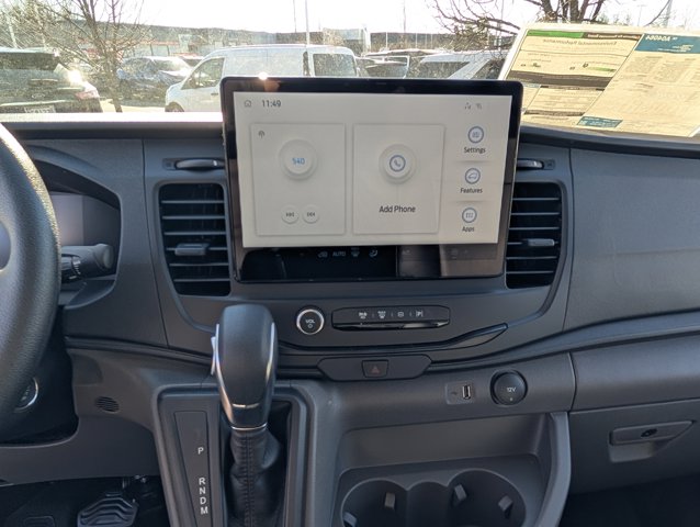 New 2026 Ford Transit 150 - photo 15