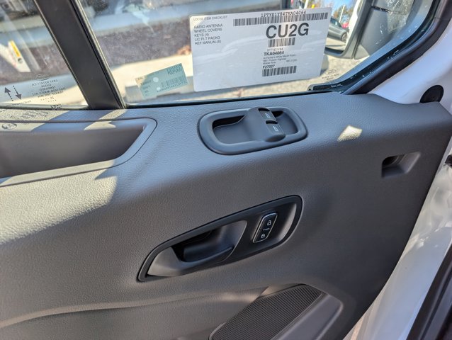 New 2026 Ford Transit 150 - photo 16