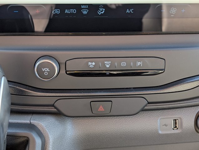 New 2026 Ford Transit 150 - photo 22
