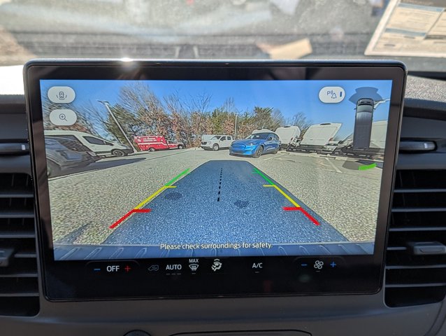 New 2026 Ford Transit 150 - photo 24