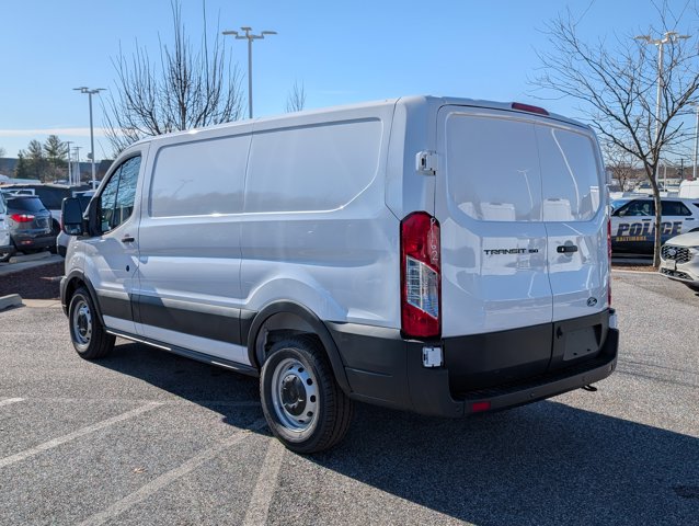 New 2026 Ford Transit 150 - photo 6