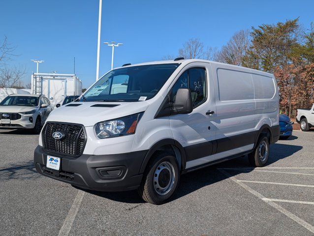 New 2026 Ford Transit 150 - photo 7