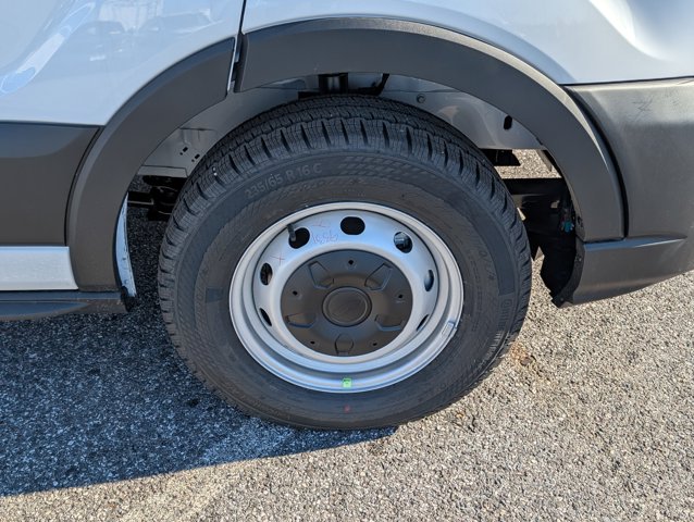 New 2026 Ford Transit 150 - photo 8